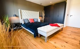 OrangeHome Design Apartment zwischen See&Zentrum